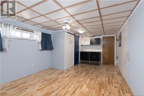 151 Theriault Street, Grand-Sault/Grand Falls, NB - Indoor Photo Showing Other Room