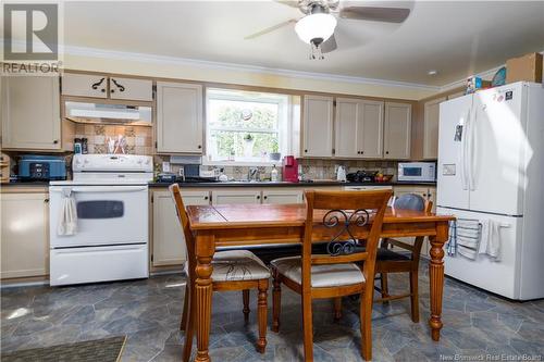 151 Theriault Street, Grand-Sault/Grand Falls, NB - Indoor Photo Showing Kitchen