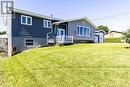 151 Theriault Street, Grand-Sault/Grand Falls, NB  - Outdoor 