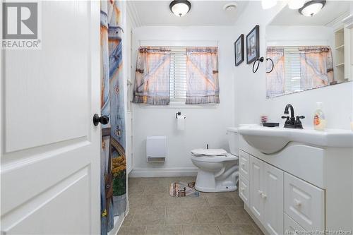 151 Theriault Street, Grand-Sault/Grand Falls, NB - Indoor Photo Showing Bathroom