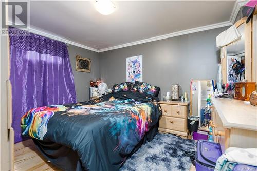 151 Theriault Street, Grand-Sault/Grand Falls, NB - Indoor Photo Showing Bedroom