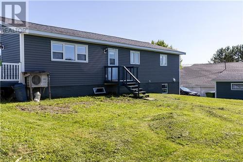 151 Theriault Street, Grand-Sault/Grand Falls, NB - Outdoor With Exterior