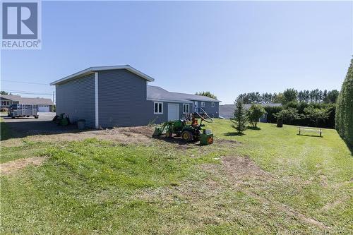 151 Theriault Street, Grand-Sault/Grand Falls, NB - Outdoor