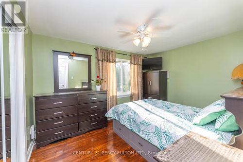 116 Overture Road, Toronto (West Hill), ON - Indoor Photo Showing Bedroom