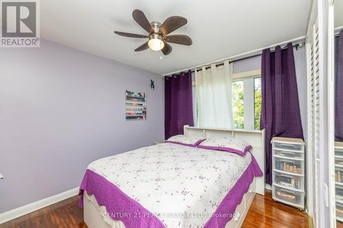 116 Overture Road, Toronto (West Hill), ON - Indoor Photo Showing Bedroom