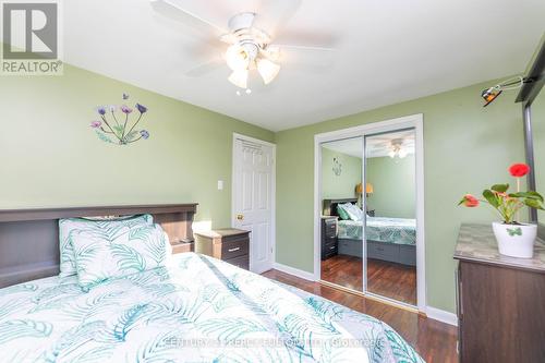 116 Overture Road, Toronto (West Hill), ON - Indoor Photo Showing Bedroom