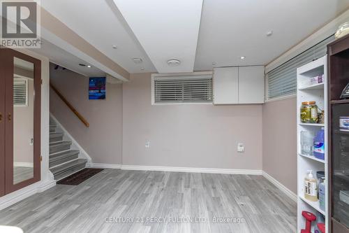 116 Overture Road, Toronto (West Hill), ON - Indoor