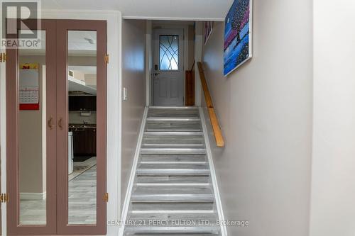 116 Overture Road, Toronto (West Hill), ON - Indoor Photo Showing Other Room