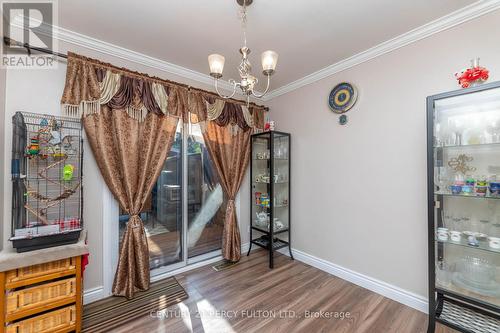 116 Overture Road, Toronto (West Hill), ON - Indoor Photo Showing Other Room