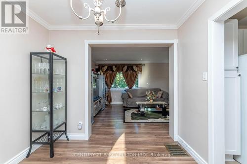 116 Overture Road, Toronto (West Hill), ON - Indoor Photo Showing Other Room