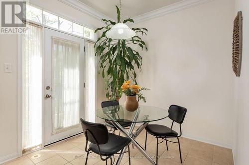 24 Yates Avenue, Toronto (Clairlea-Birchmount), ON - Indoor Photo Showing Dining Room