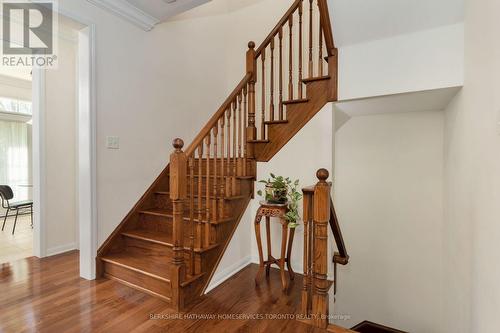 24 Yates Avenue, Toronto (Clairlea-Birchmount), ON - Indoor Photo Showing Other Room