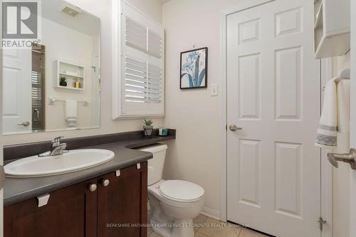 24 Yates Avenue, Toronto (Clairlea-Birchmount), ON - Indoor Photo Showing Bathroom