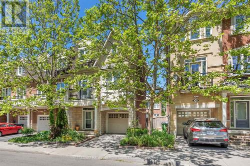 24 Yates Avenue, Toronto, ON - Outdoor With Facade