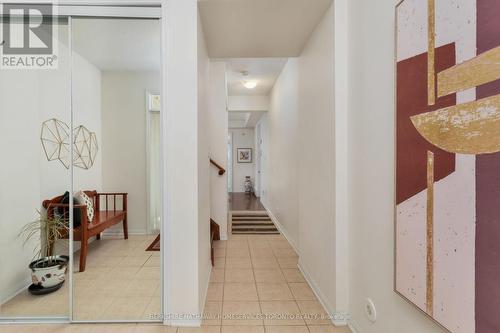 24 Yates Avenue, Toronto, ON - Indoor Photo Showing Other Room