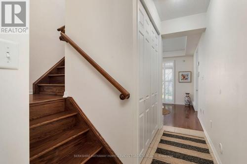 24 Yates Avenue, Toronto, ON - Indoor Photo Showing Other Room