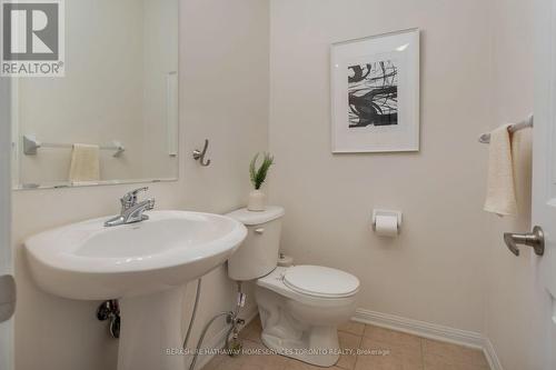 24 Yates Avenue, Toronto, ON - Indoor Photo Showing Bathroom