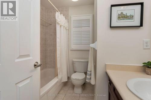 24 Yates Avenue, Toronto, ON - Indoor Photo Showing Bathroom