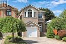 70 South Bonnington Avenue, Toronto (Birchcliffe-Cliffside), ON  - Outdoor With Facade 