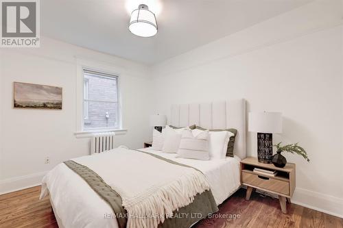 78 Glen Manor Drive, Toronto (The Beaches), ON - Indoor Photo Showing Bedroom