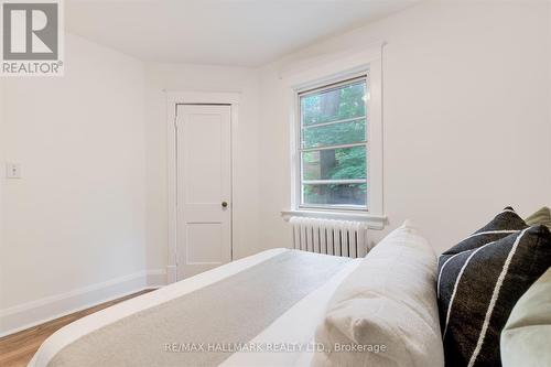 78 Glen Manor Drive, Toronto (The Beaches), ON - Indoor Photo Showing Bedroom