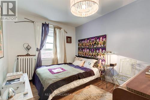 78 Glen Manor Drive, Toronto (The Beaches), ON - Indoor Photo Showing Bedroom