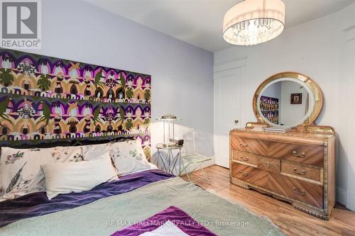 78 Glen Manor Drive, Toronto (The Beaches), ON - Indoor Photo Showing Bedroom