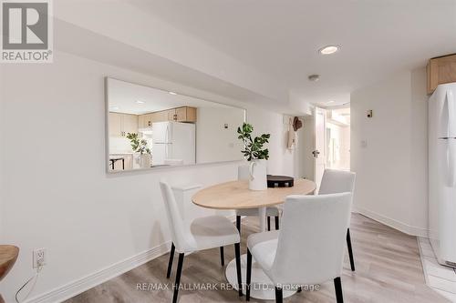 78 Glen Manor Drive, Toronto (The Beaches), ON - Indoor Photo Showing Dining Room