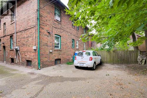 78 Glen Manor Drive, Toronto (The Beaches), ON - Outdoor With Exterior