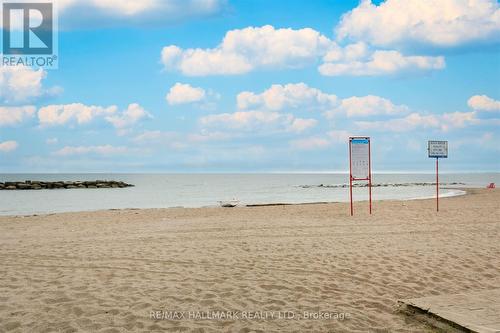 78 Glen Manor Drive, Toronto (The Beaches), ON - Outdoor With Body Of Water With View