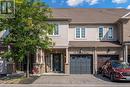 14 Telstar Way, Whitby (Brooklin), ON  - Outdoor With Facade 