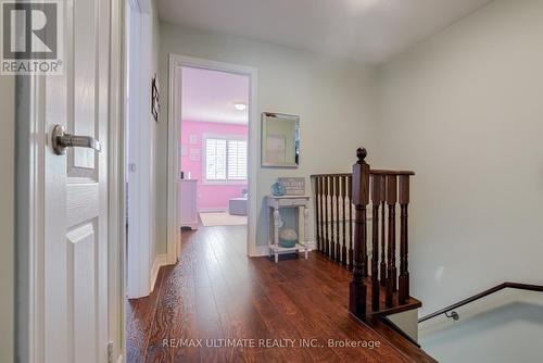 14 Telstar Way, Whitby (Brooklin), ON - Indoor Photo Showing Other Room