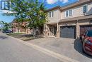 14 Telstar Way, Whitby (Brooklin), ON  - Outdoor With Facade 