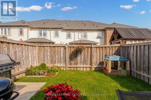 14 Telstar Way, Whitby (Brooklin), ON - Outdoor