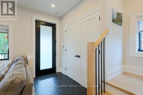 125 Leyton Avenue, Toronto (Oakridge), ON - Indoor Photo Showing Other Room