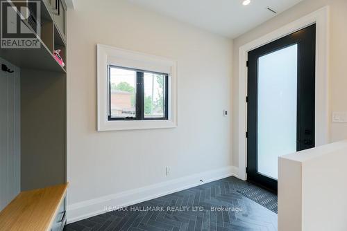 125 Leyton Avenue, Toronto (Oakridge), ON - Indoor Photo Showing Other Room