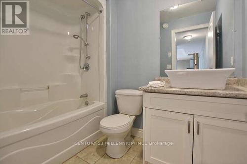 18 Blue Jay Place, Wasaga Beach, ON - Indoor Photo Showing Bathroom