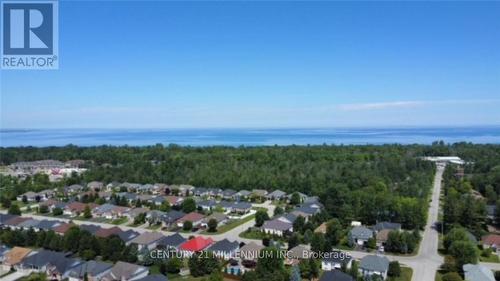 18 Blue Jay Place, Wasaga Beach, ON - Outdoor With Body Of Water With View