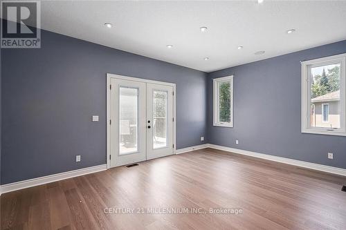 18 Blue Jay Place, Wasaga Beach, ON - Indoor Photo Showing Other Room