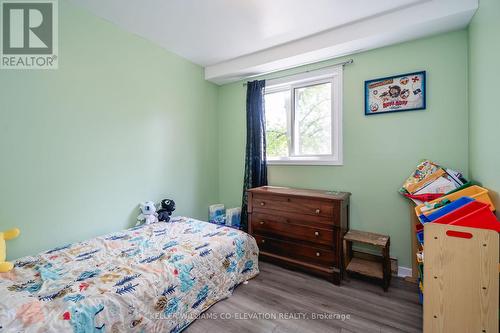 584 Tenth Street, Collingwood, ON - Indoor Photo Showing Bedroom