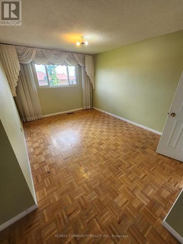 15 Maitland Street, Brampton (Central Park), ON - Indoor Photo Showing Other Room