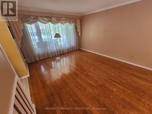 15 Maitland Street, Brampton (Central Park), ON - Indoor Photo Showing Other Room