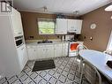 162B Main Road, Bellevue, NL  - Indoor Photo Showing Kitchen With Double Sink 