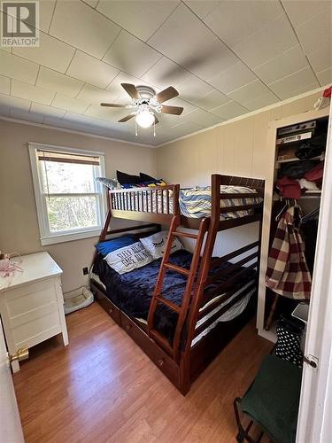 162B Main Road, Bellevue, NL - Indoor Photo Showing Bedroom