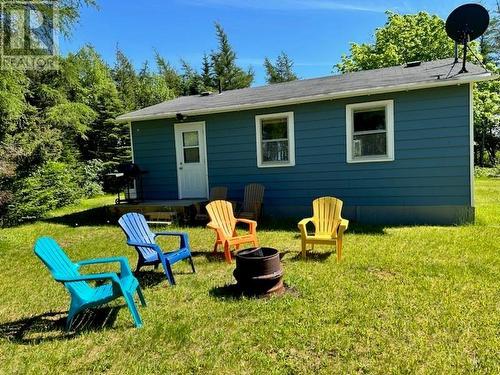 162B Main Road, Bellevue, NL - Outdoor