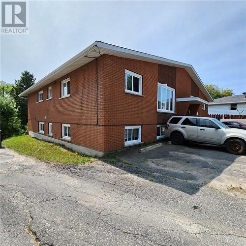 1196 Voyageur Street, Sudbury, ON - Outdoor With Exterior