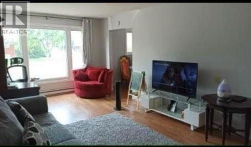 1196 Voyageur Street, Sudbury, ON - Indoor Photo Showing Living Room