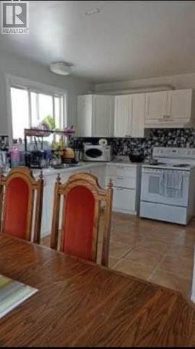 1196 Voyageur Street, Sudbury, ON - Indoor Photo Showing Kitchen