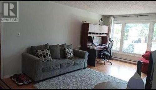 1196 Voyageur Street, Sudbury, ON - Indoor Photo Showing Living Room