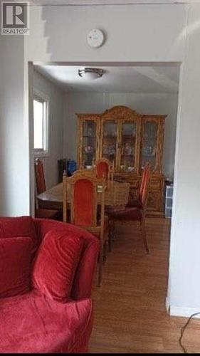 1196 Voyageur Street, Sudbury, ON - Indoor Photo Showing Living Room